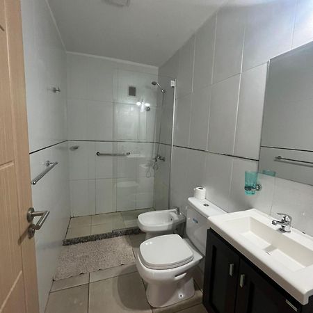 דירות Rondeau 585, Nueva קורדובה מראה חיצוני תמונה